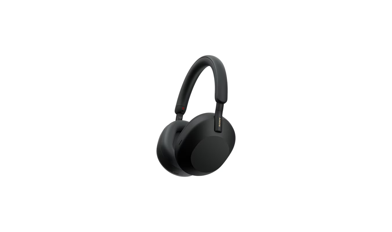Sony-WH1000XM5-SME-Bluetooth-Headphone-Over-Ear