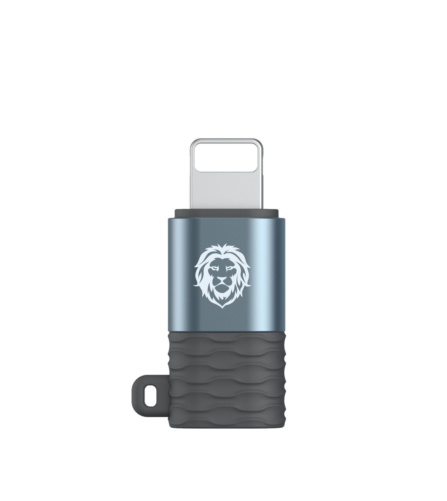 Green-Micro-to-Lightning-Connector-Adapter