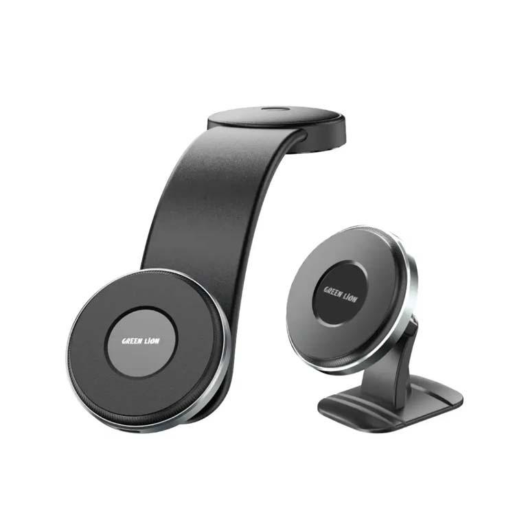Green-Lion-2-in1-Magflex-Wireless-Car-Charger
