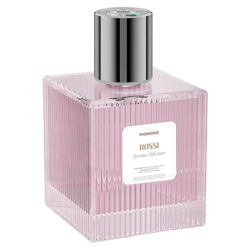 PORODO-Lifestyle-Rossi-200mAh-500ML--AROMA-DIFFUSER