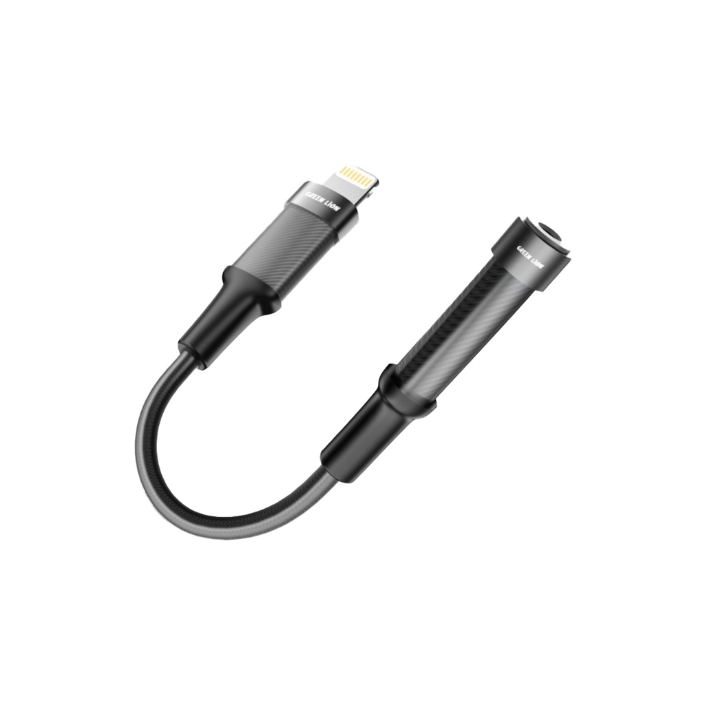 Green-Lion-Earphone-Adapter-Lightning-to-3-5-Aux-12CM