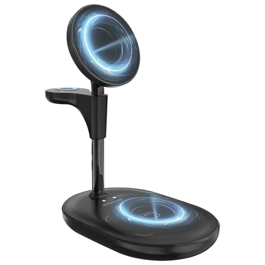 Powerology-Florea-Wireless-Charging-Stand