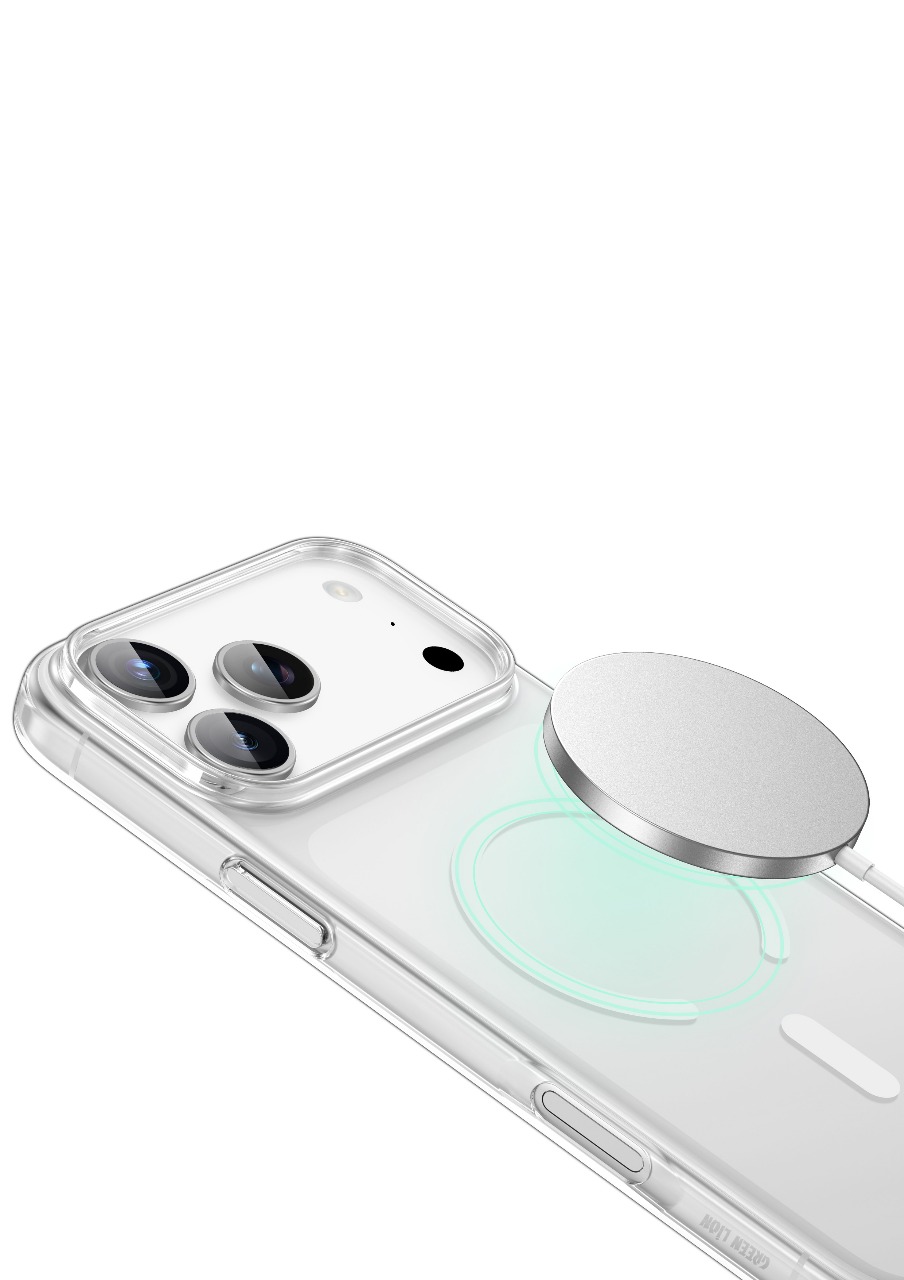 Green-Lion-Magsafe-Delgado-For-iP-17-Pro