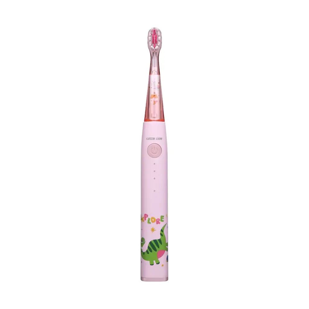 Green-Lion-Kids-Electric-Toothbrush
