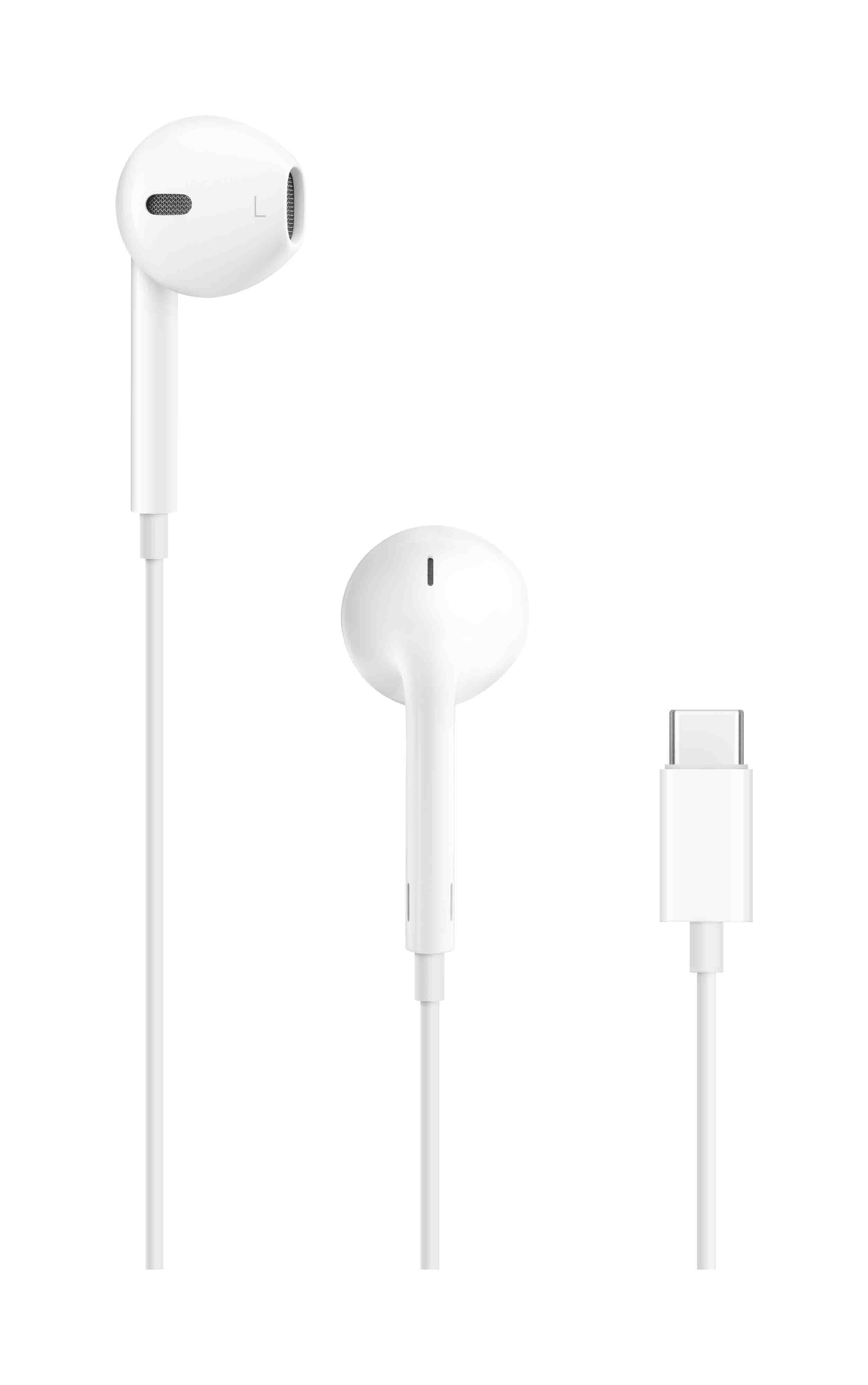 Apple-Earpods-with-USB-C-Connector