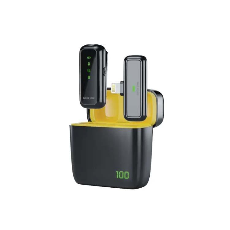Green-Lion-65X-Microphone-for-Type-C