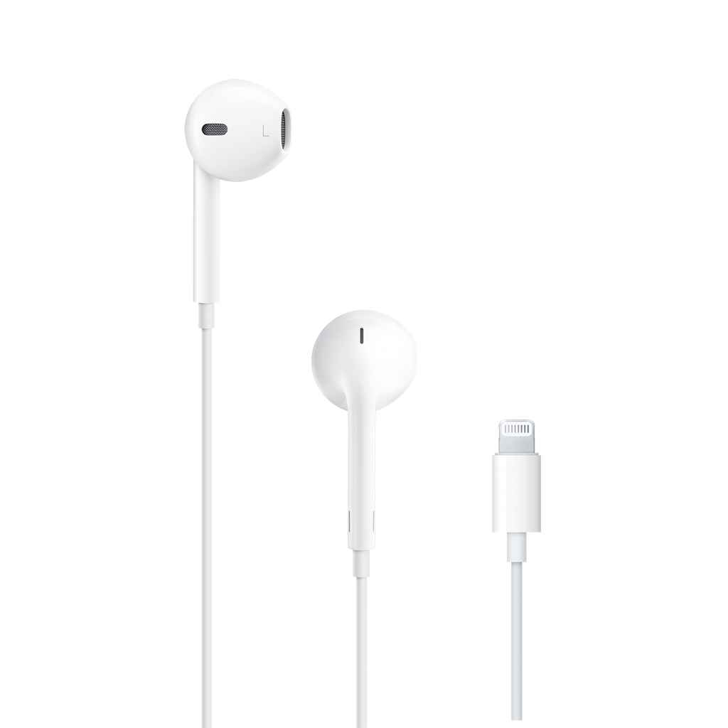 Apple-Earpods-With-Lightning-Connector