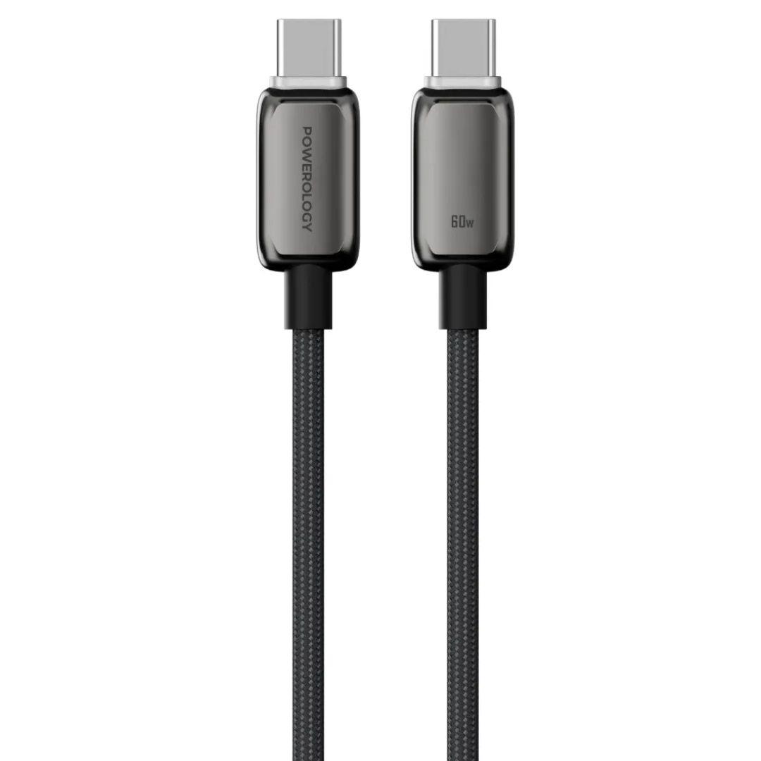 Powerology-Zinco-Series-USB-C-To-USB-C