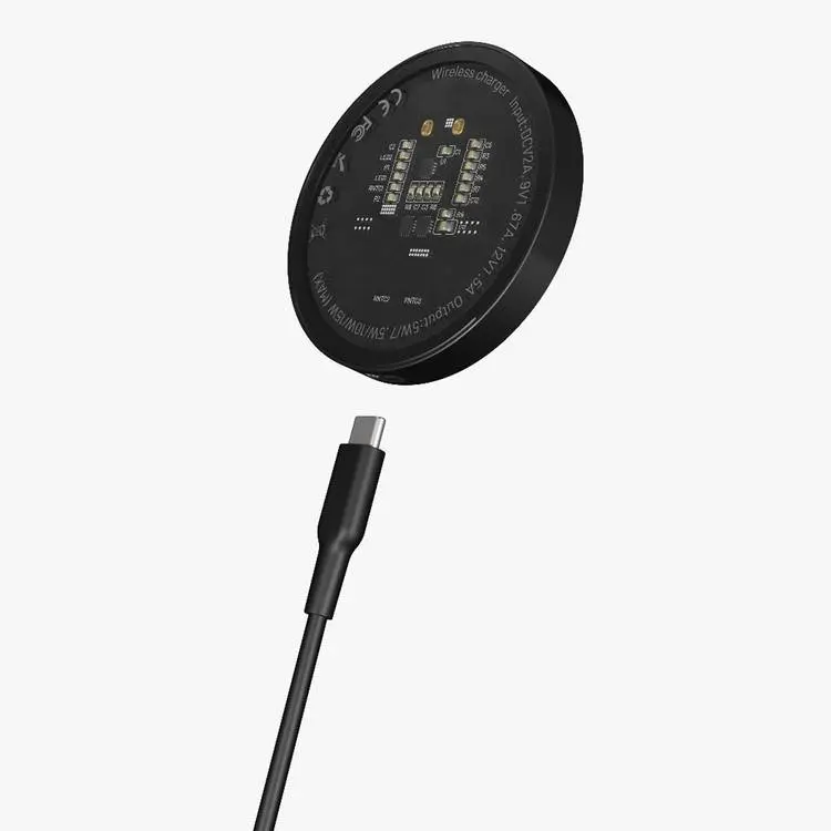 Porodo-MagSafe-Charger-with-TPU-Cable-1-8M