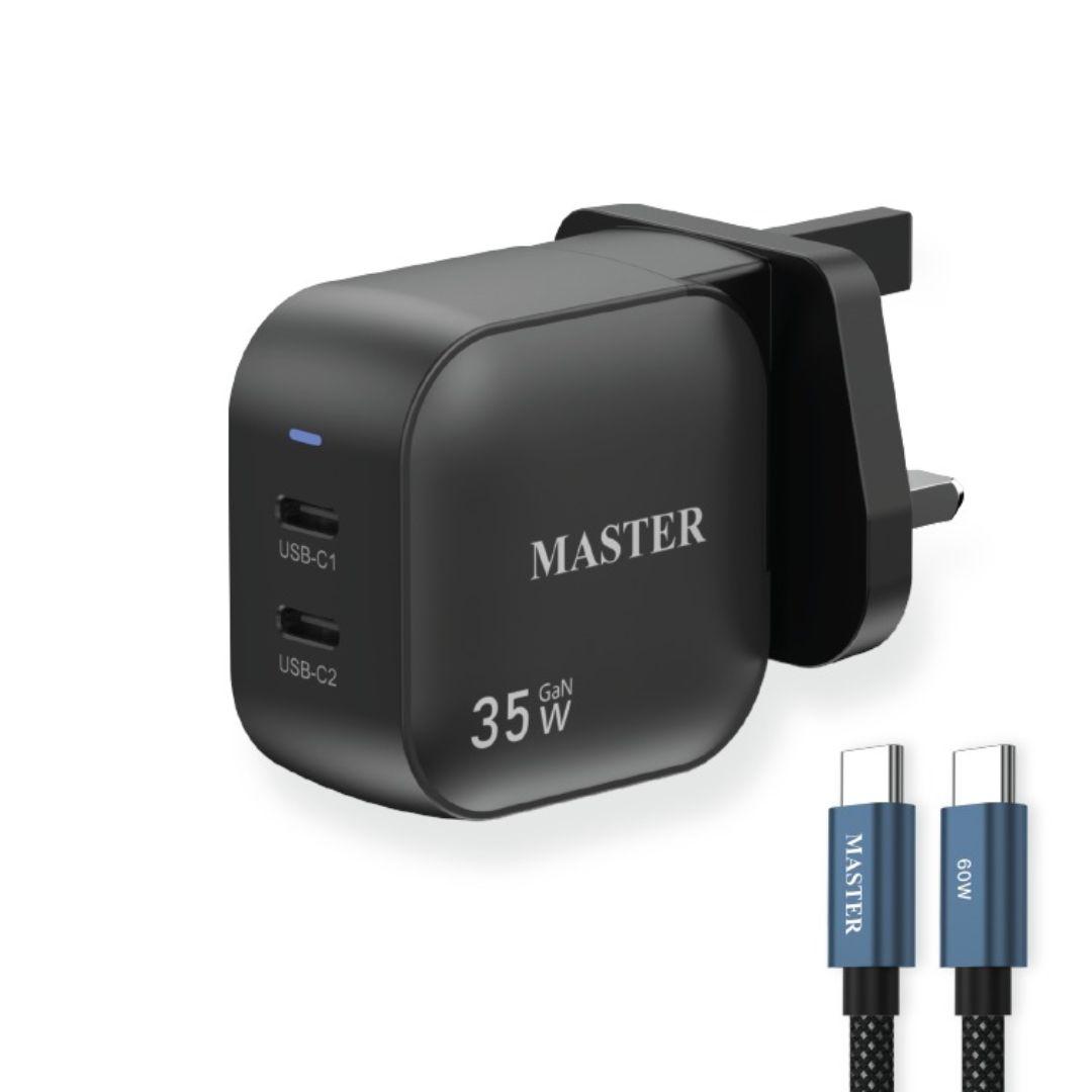 Master-35W-CHARGER-2-PORT-TYPE-C-WITH-CABLE-TYPE-C-TO-TYPE-C-60W