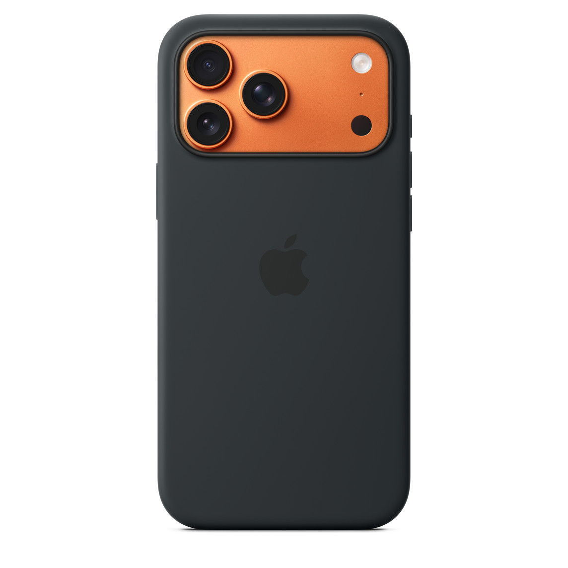 apple Apple iPhone 17 Pro Max Case black