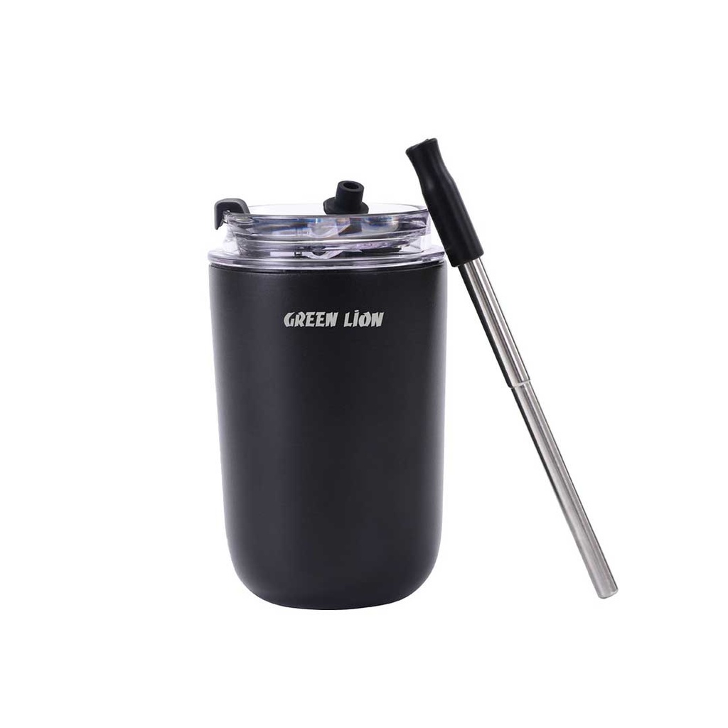 Green-Lion-Vacuum-Travel-Mug-Lite---280-ML