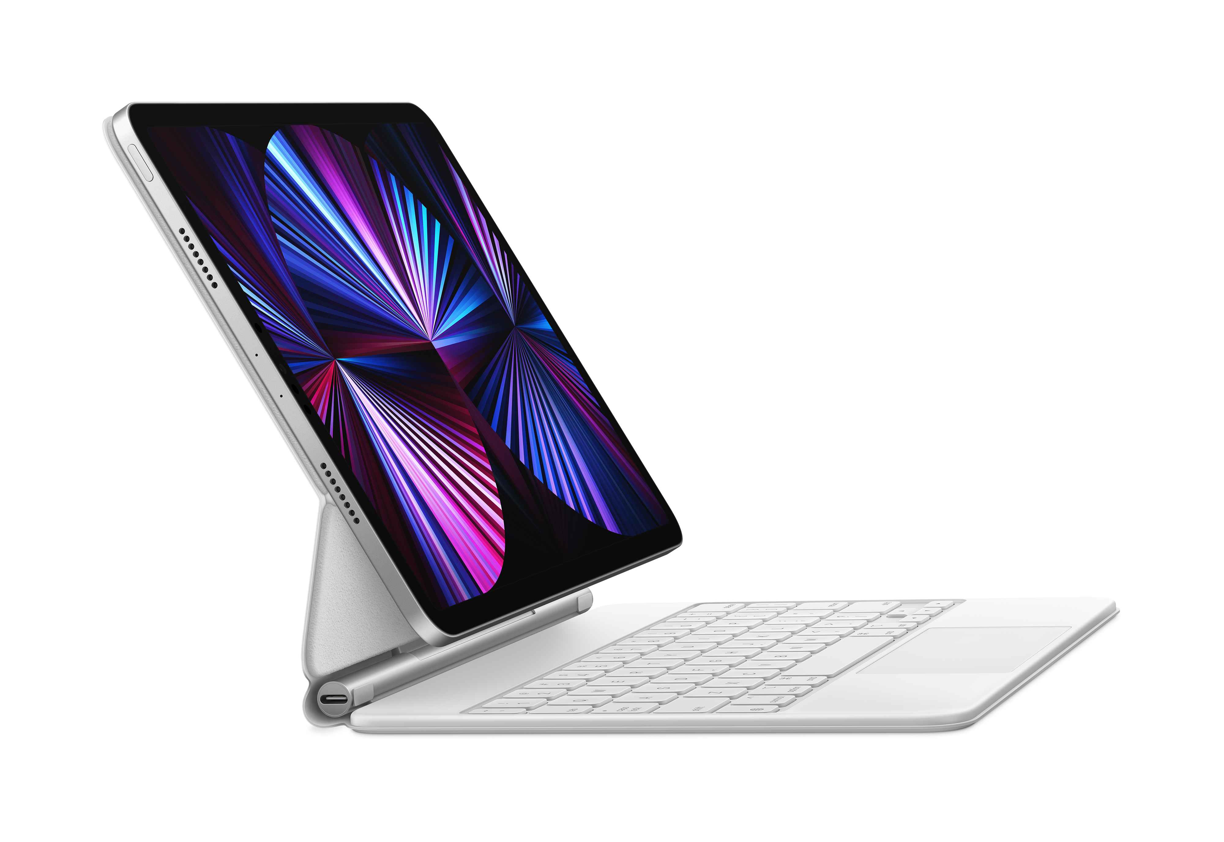 Apple-Magic-Keyboard-For-iPad-Pro-11-inch-3rd-iPad-Air-4th-Arabic