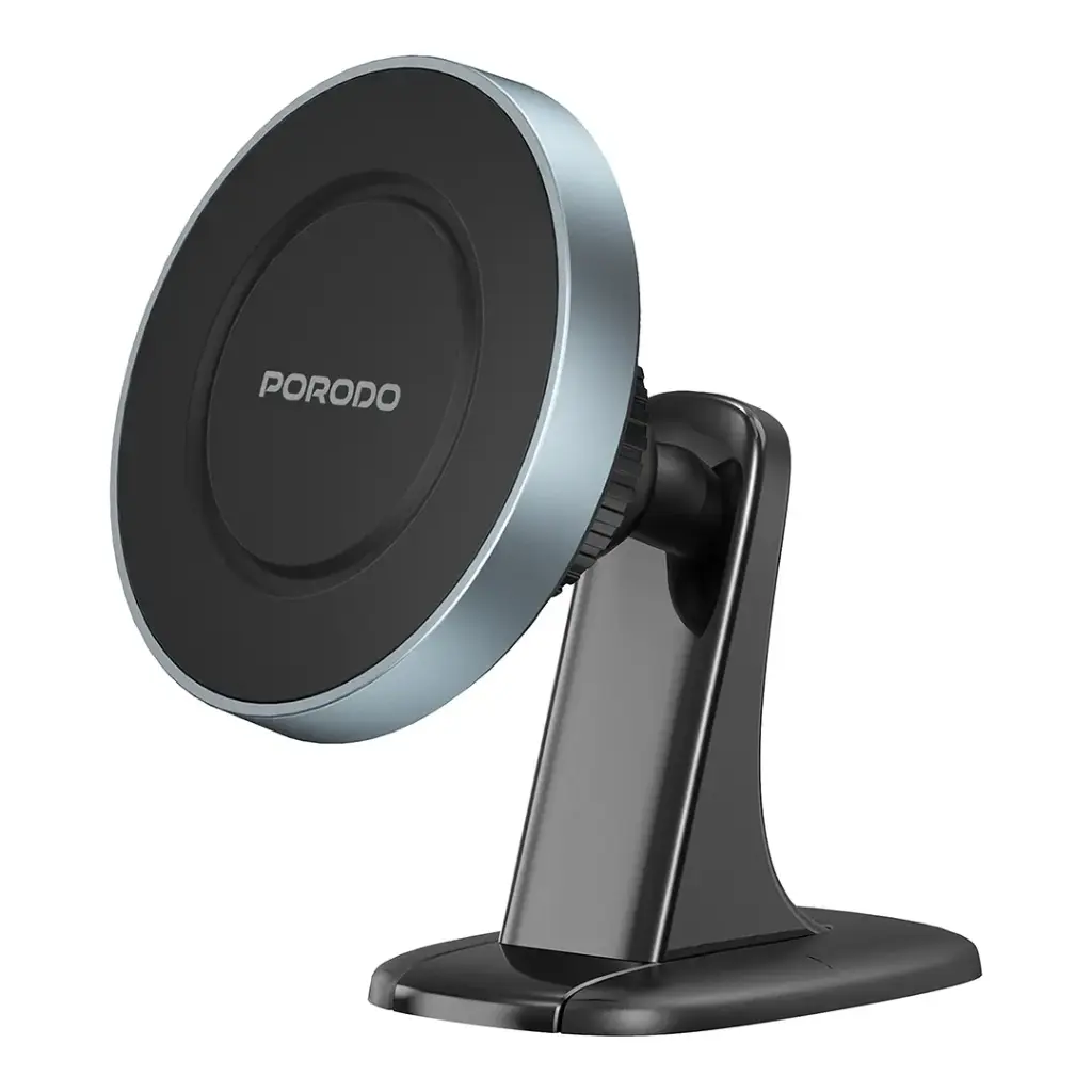 Porodo-2in1-Magsafe-Car-Phone-Holder