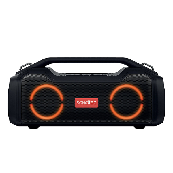 Porodo-Soundtec-Vibe-Portable-Speaker-with-Smart-Functions