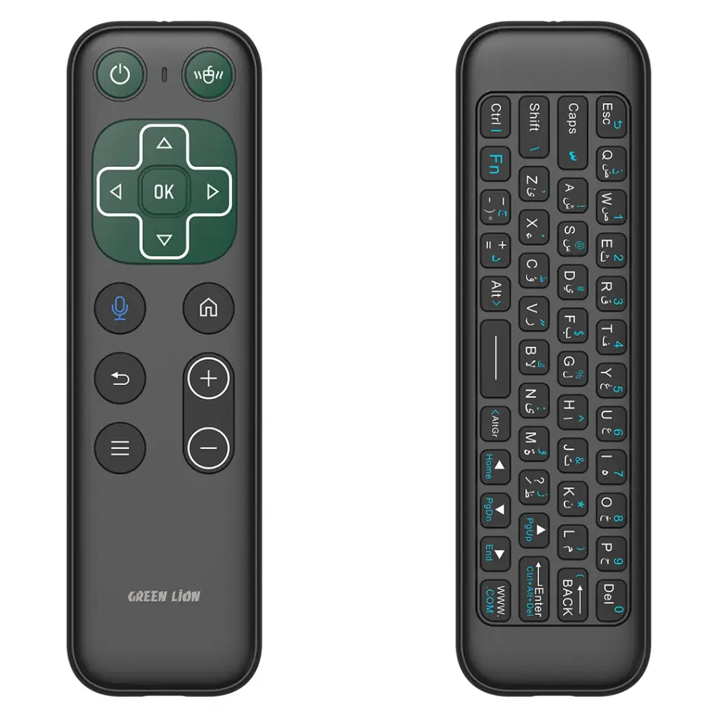 Green-Lion-Wireless-Remote-with-Keyboard-and-Mouse