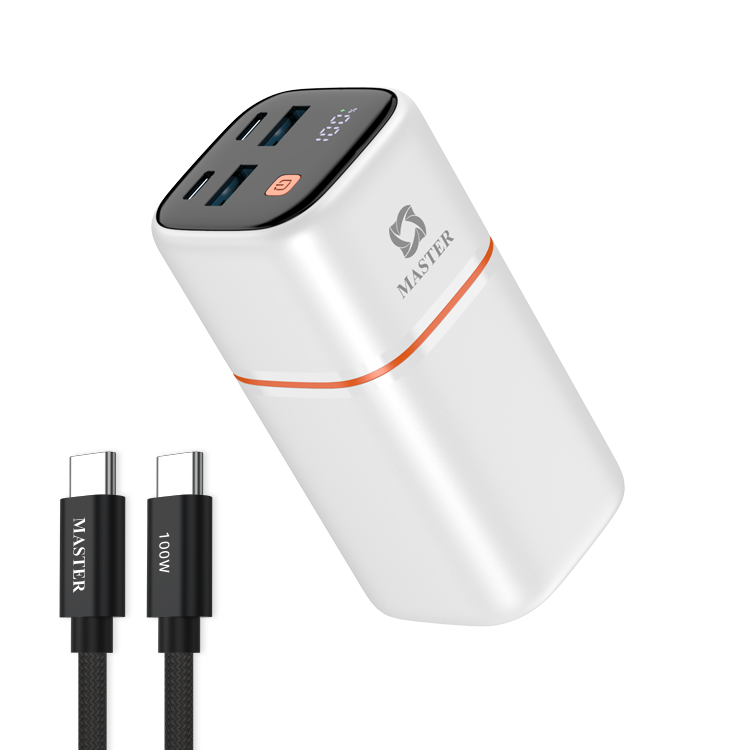 Master-Power-Bank-20000mAh-70W