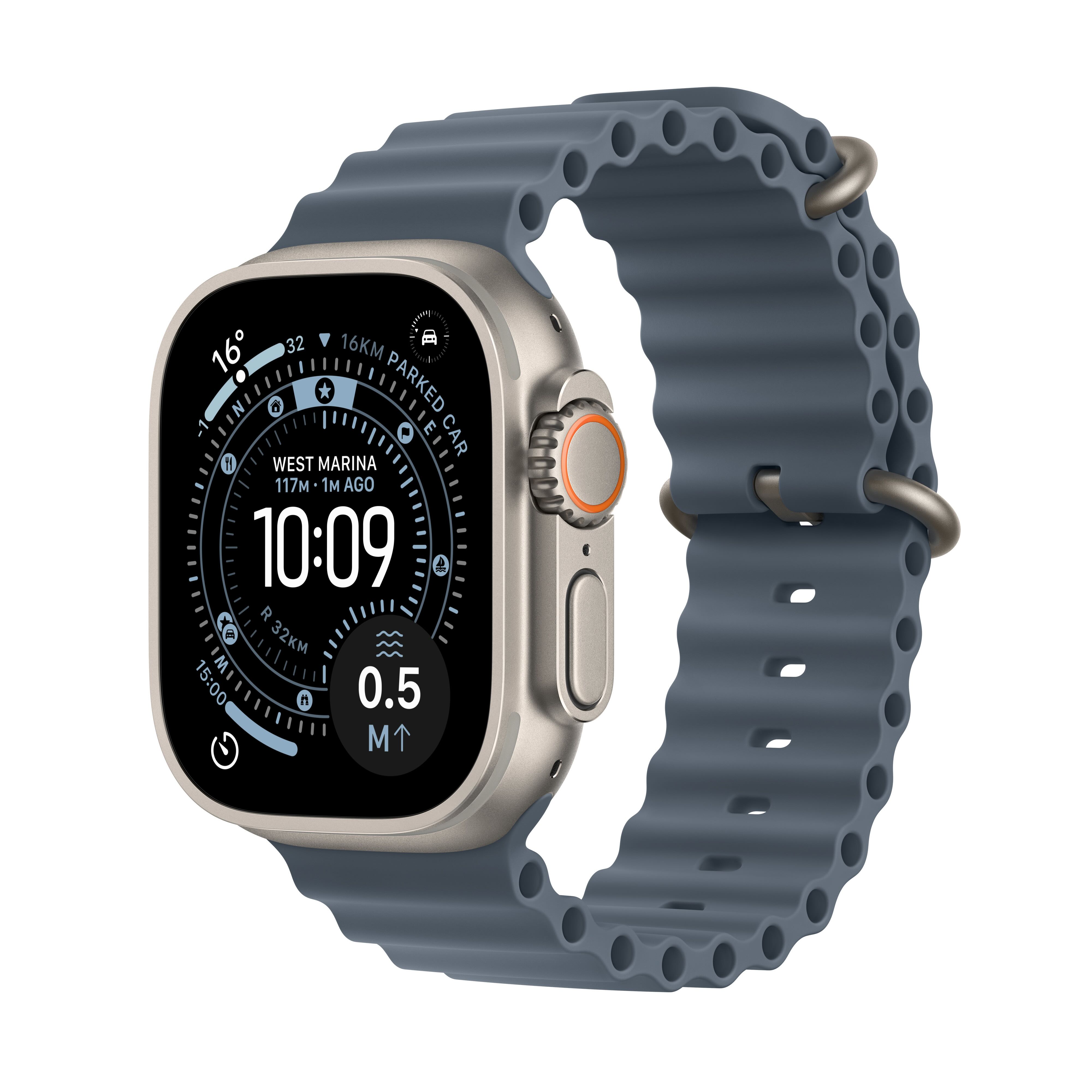 Apple-Watch-Ultra-3-GPS-Cellular-49mm-Titanium-Ocean-Band