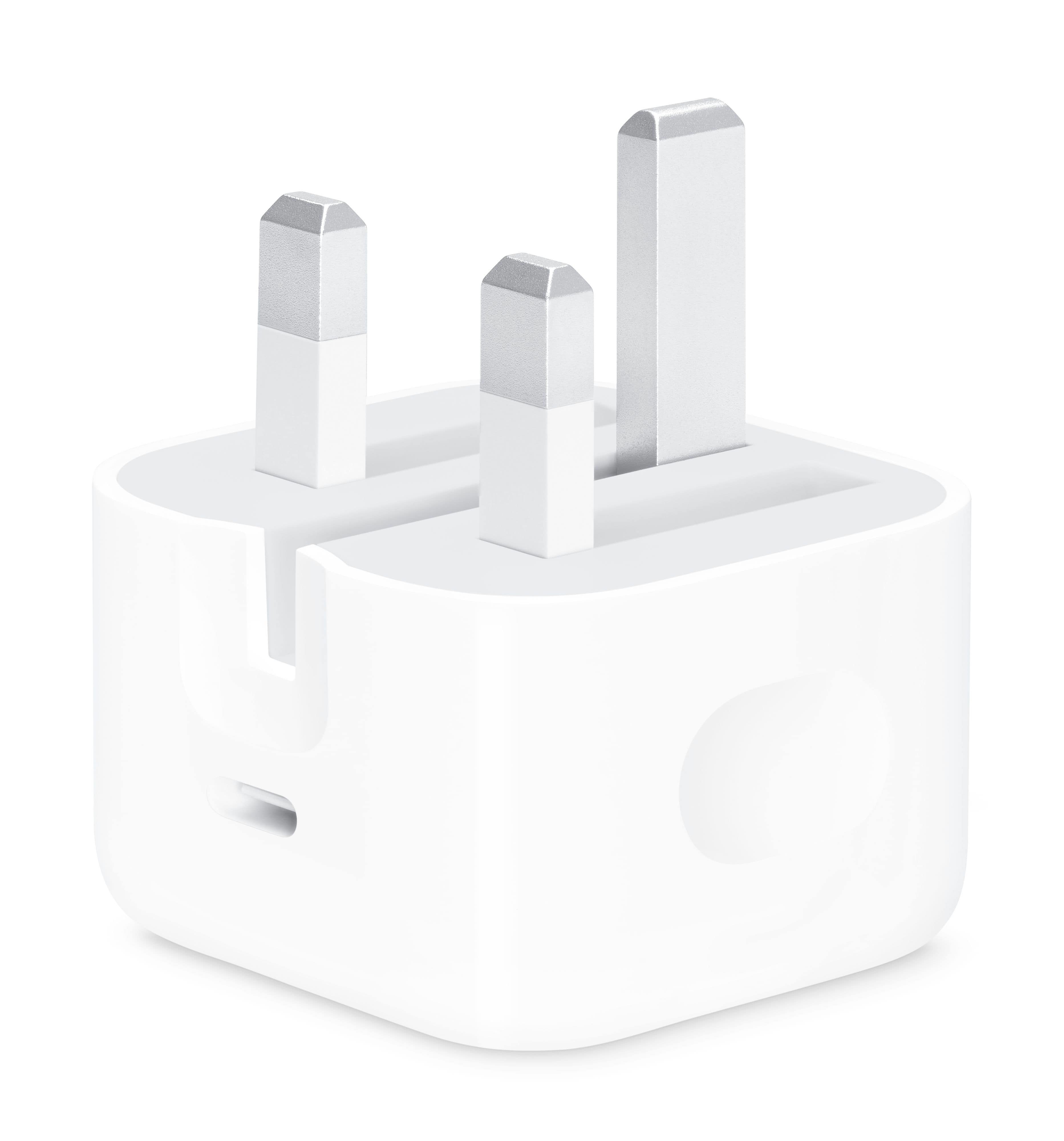 Apple-20W-USB-C-Power-Adapter
