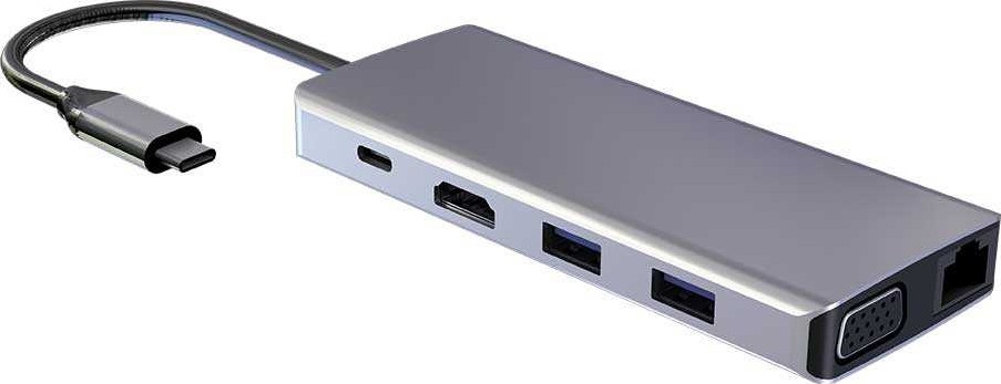 11IN-1USB-C-HUB