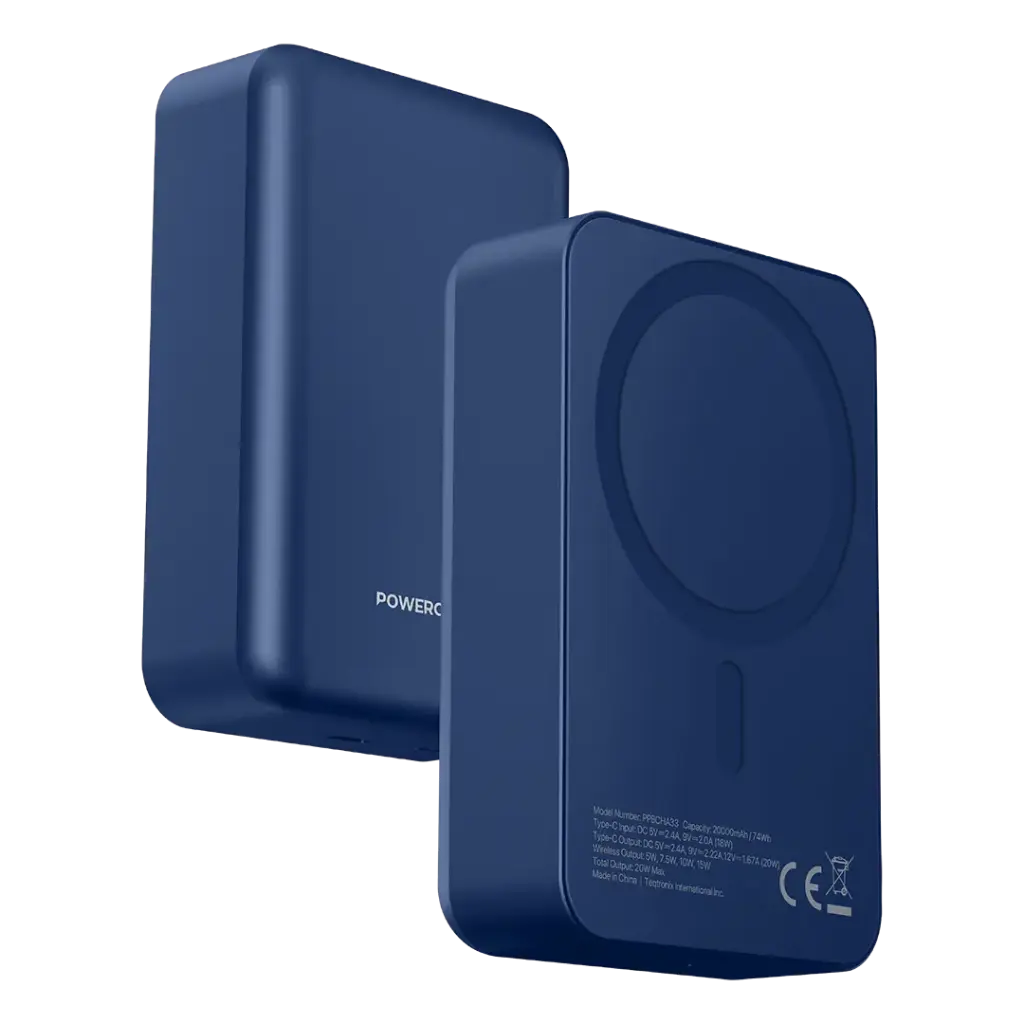 Powerology-Spetano-20000-mAh-20W-PD---15W-Magsafe-Powerbank