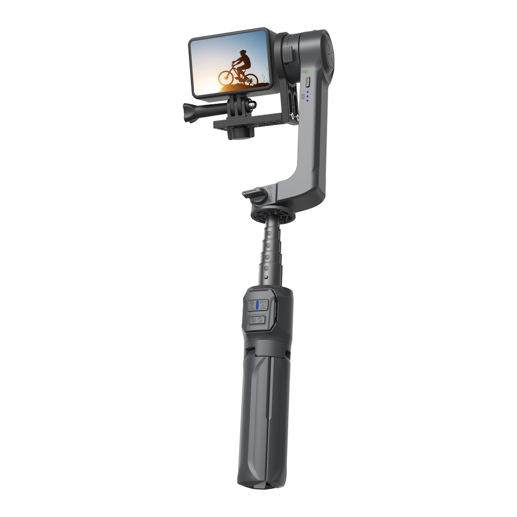 Porodo-Anti-Shake-Gimbal-with-rotatable-central-control