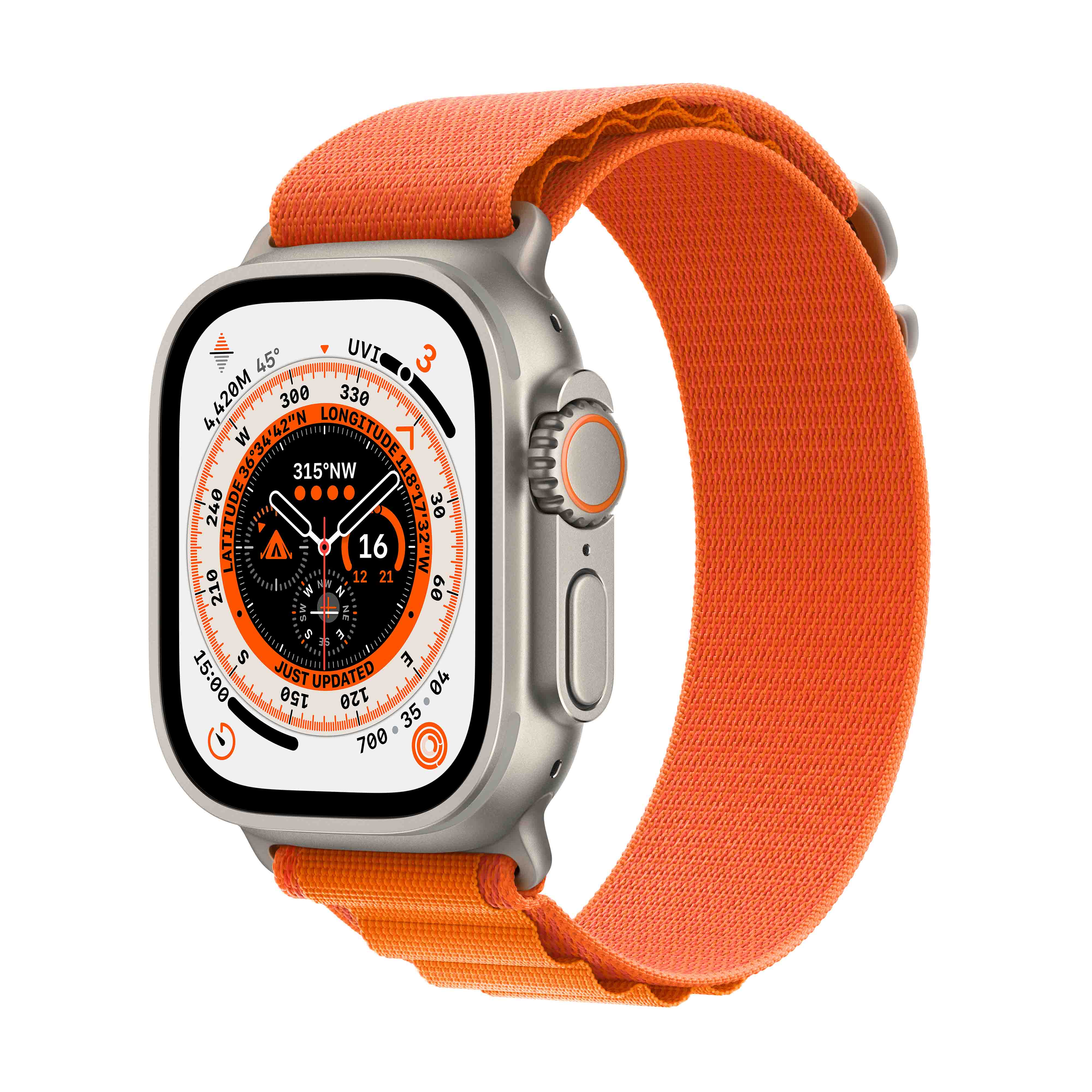 Apple Watch Price and Full Specifications