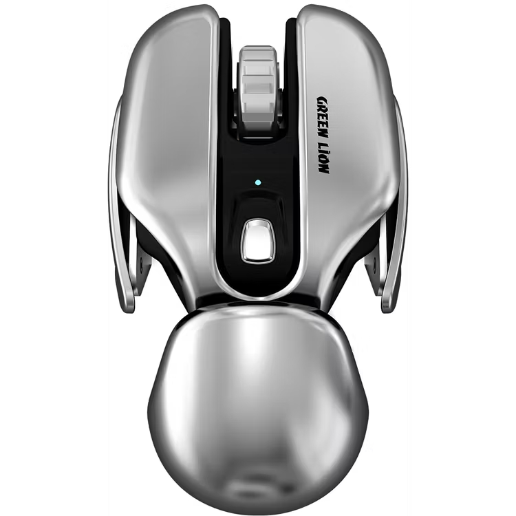 Green-Lion-G266-BEETTLES-METAL-MOUSE