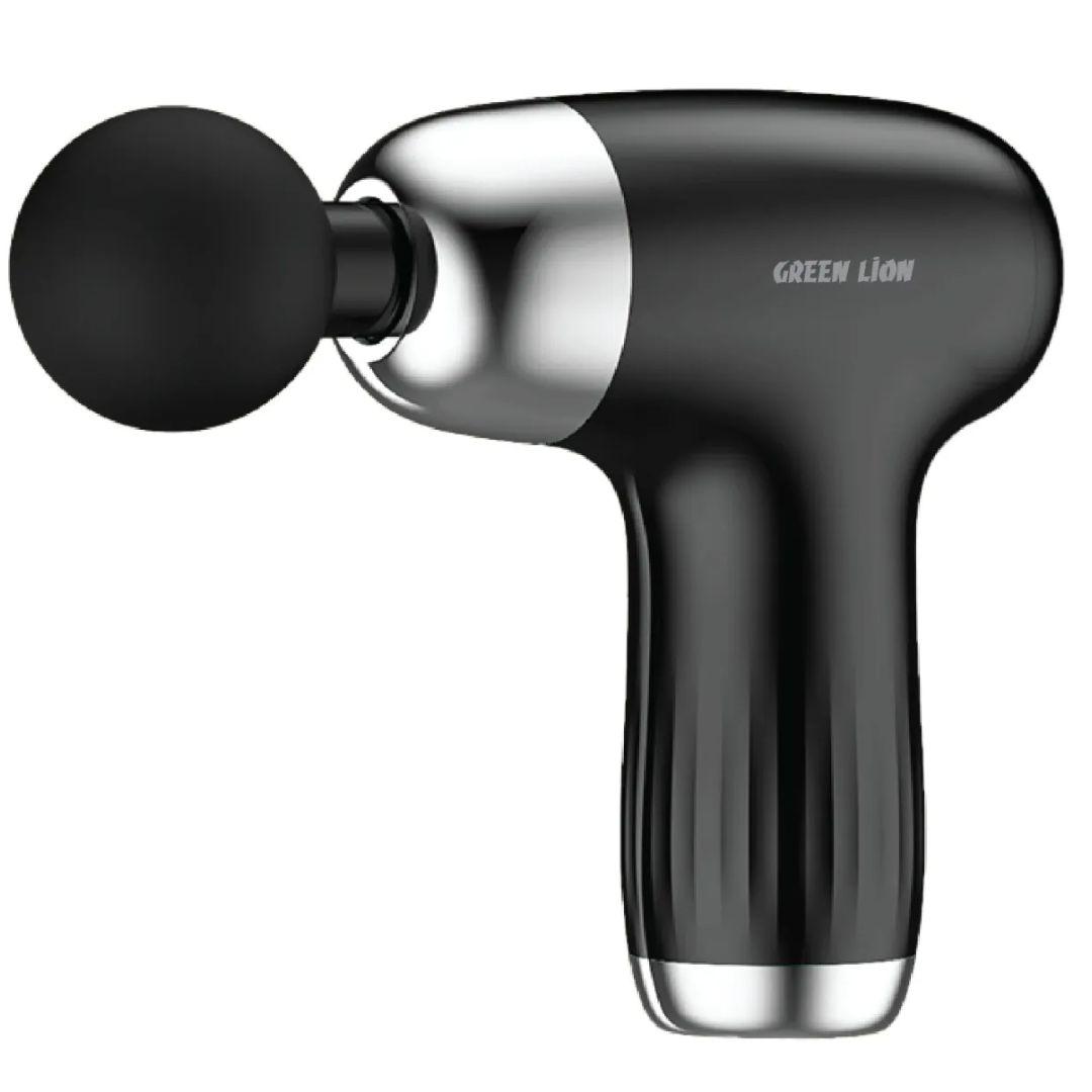 Green-Lion-Mini-Massage-Gun-6-Speed-Levels