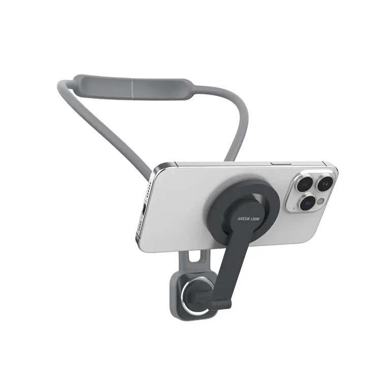 Green-Lion-Magsafe-Neck-Phone-Holder