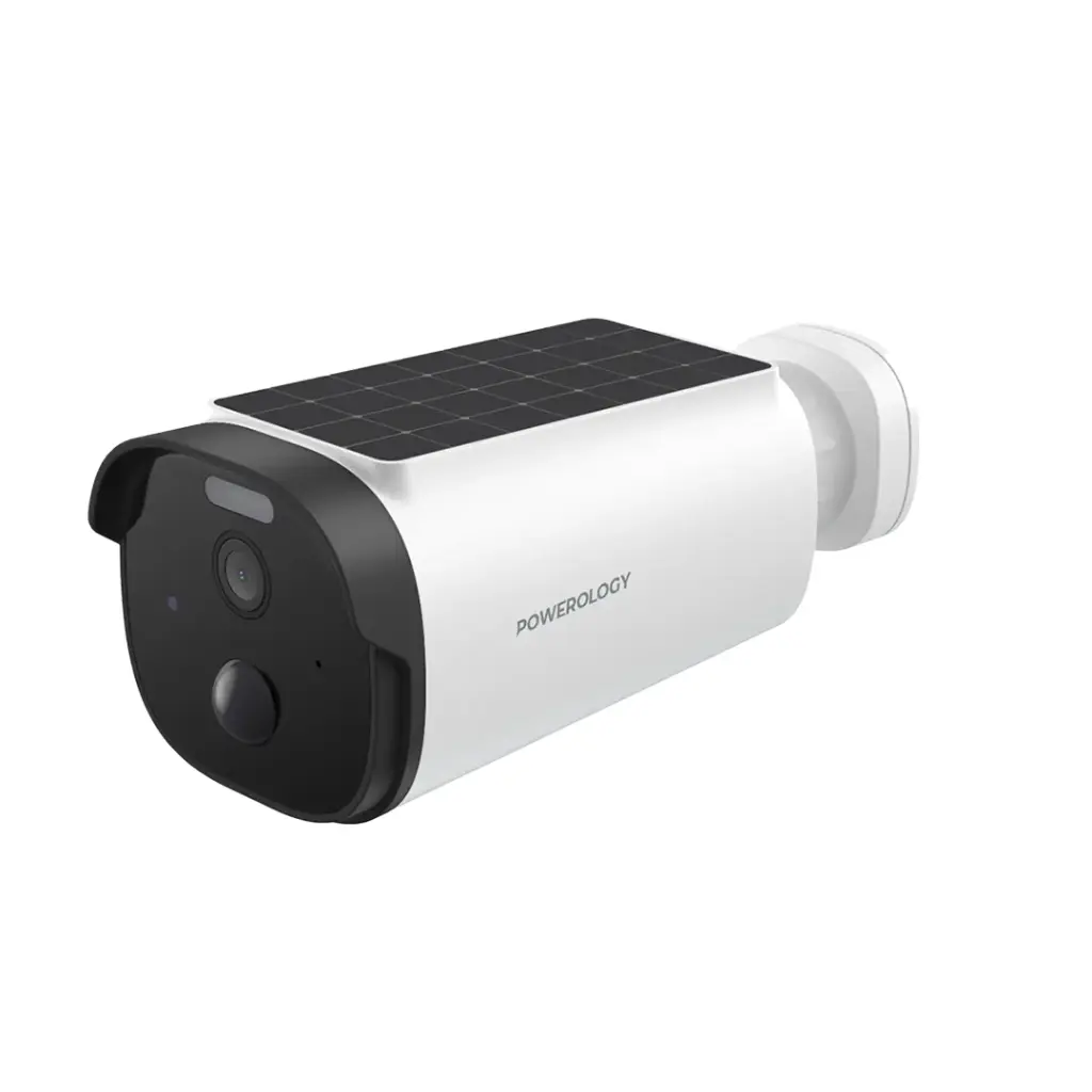 Powerology-Outdoor-Smart-Waterproof-5W-Solar-Camera-with-5200mAh-and-256GB