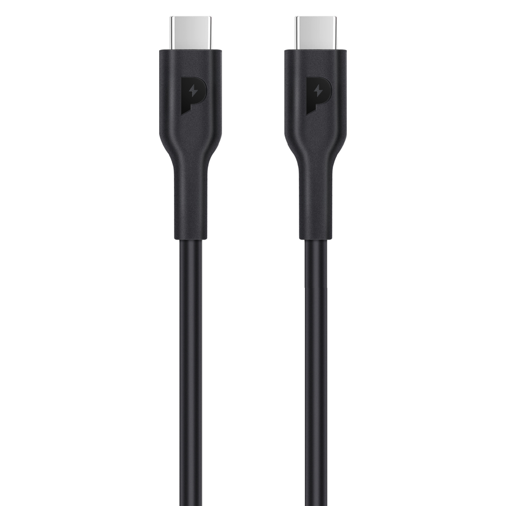 Powerology-Type-C-to-Type-C-Cable-1-2M-PD-100W
