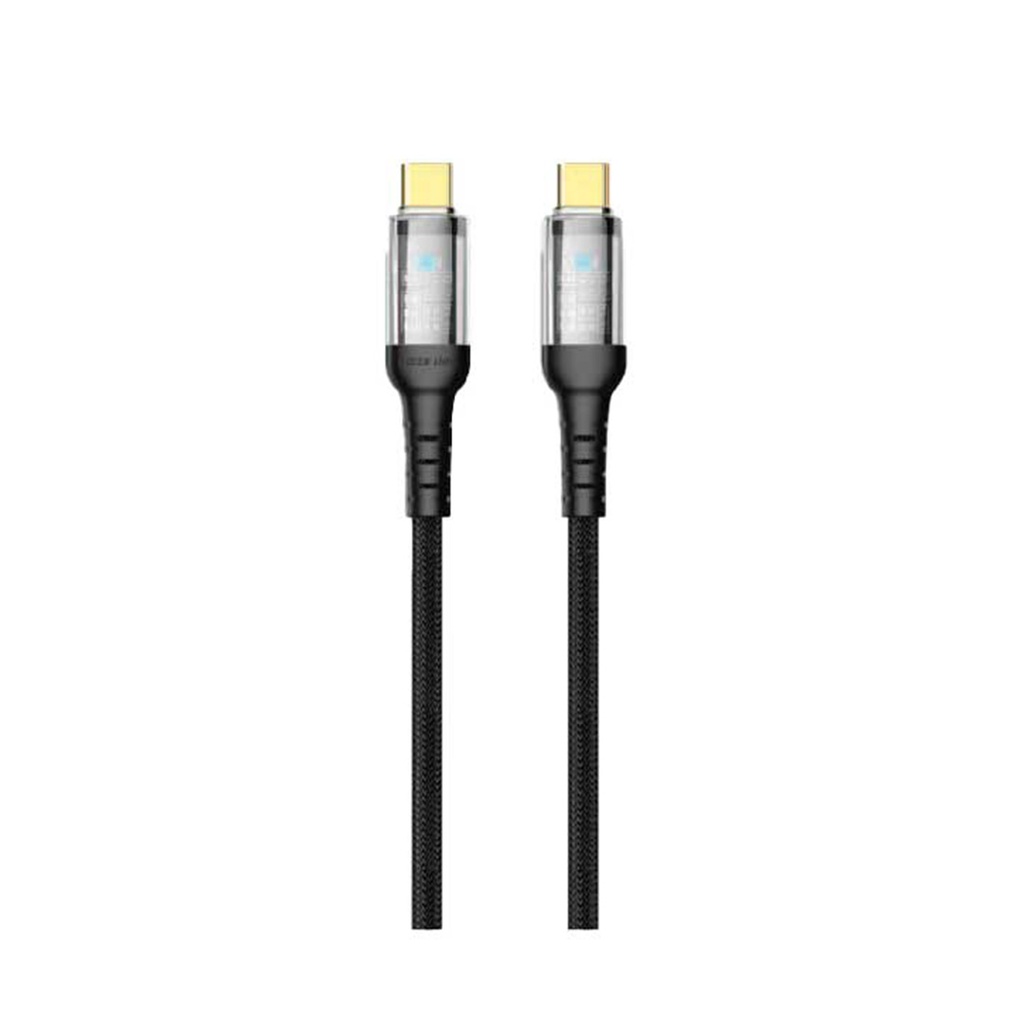 Green-Lion-Transparent-Led-Cable-60w-C-to-C