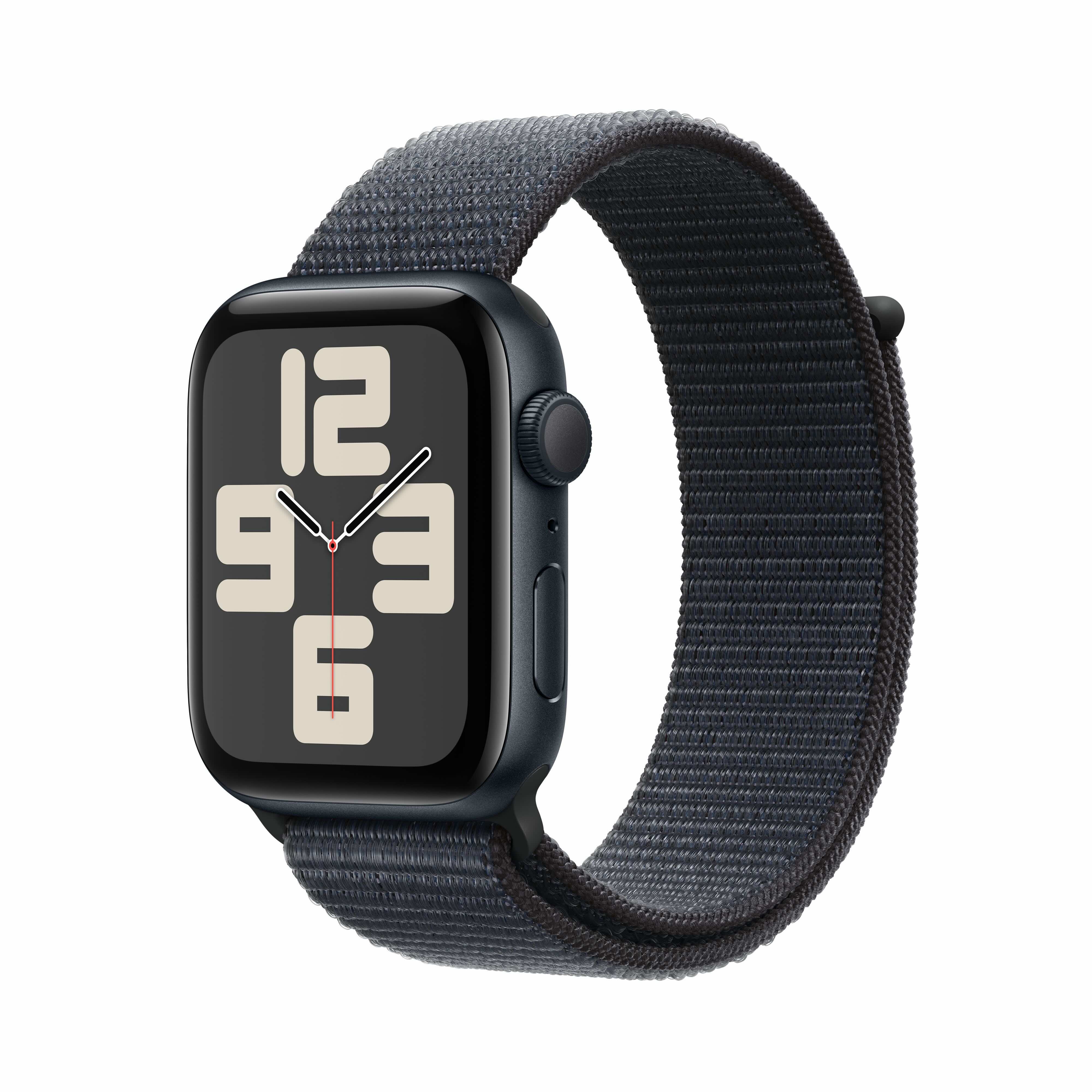 apple Apple Watch Se 44mm ink size: 44mm