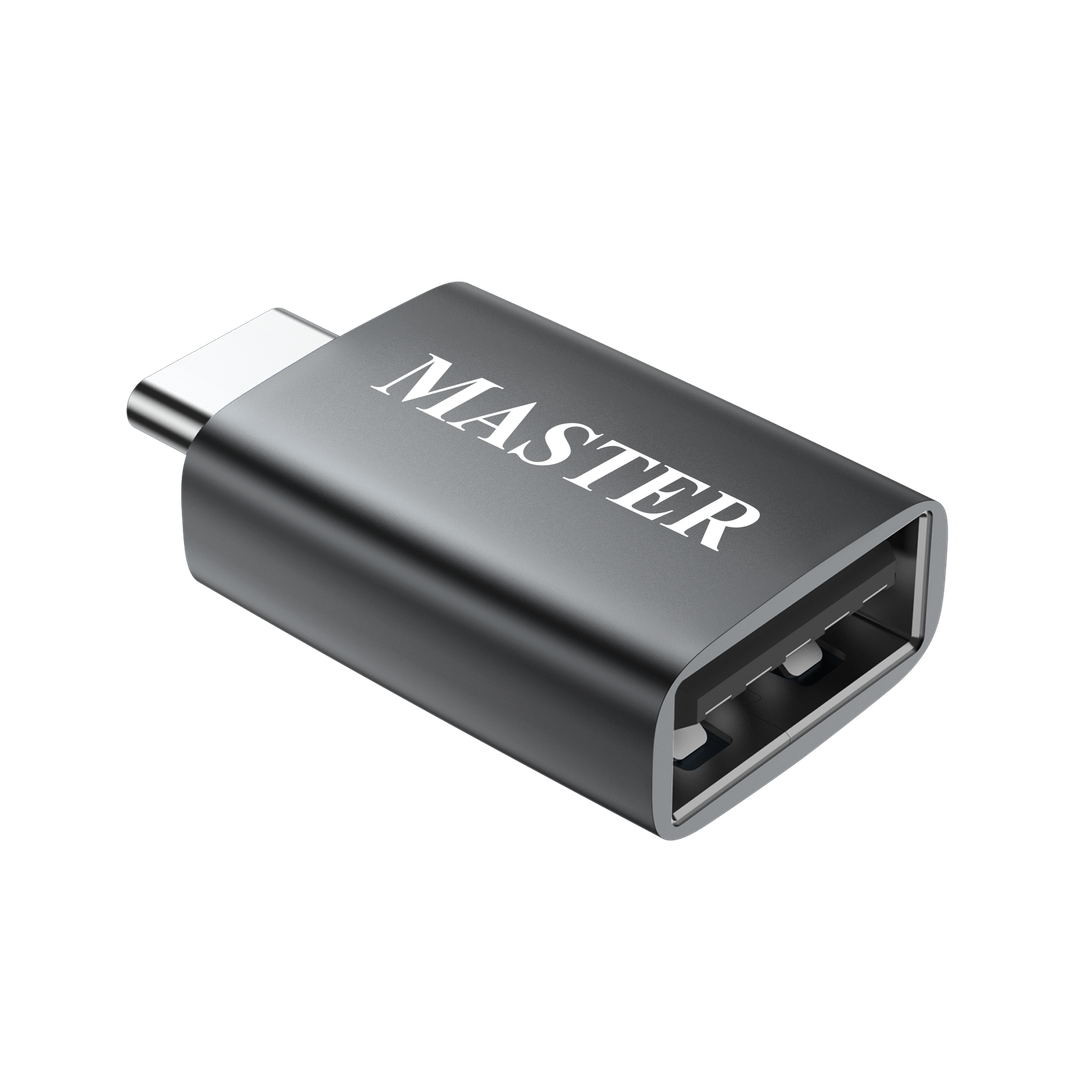 Master-USB-C-Male-to-A-Female-Adapter--5Gbps