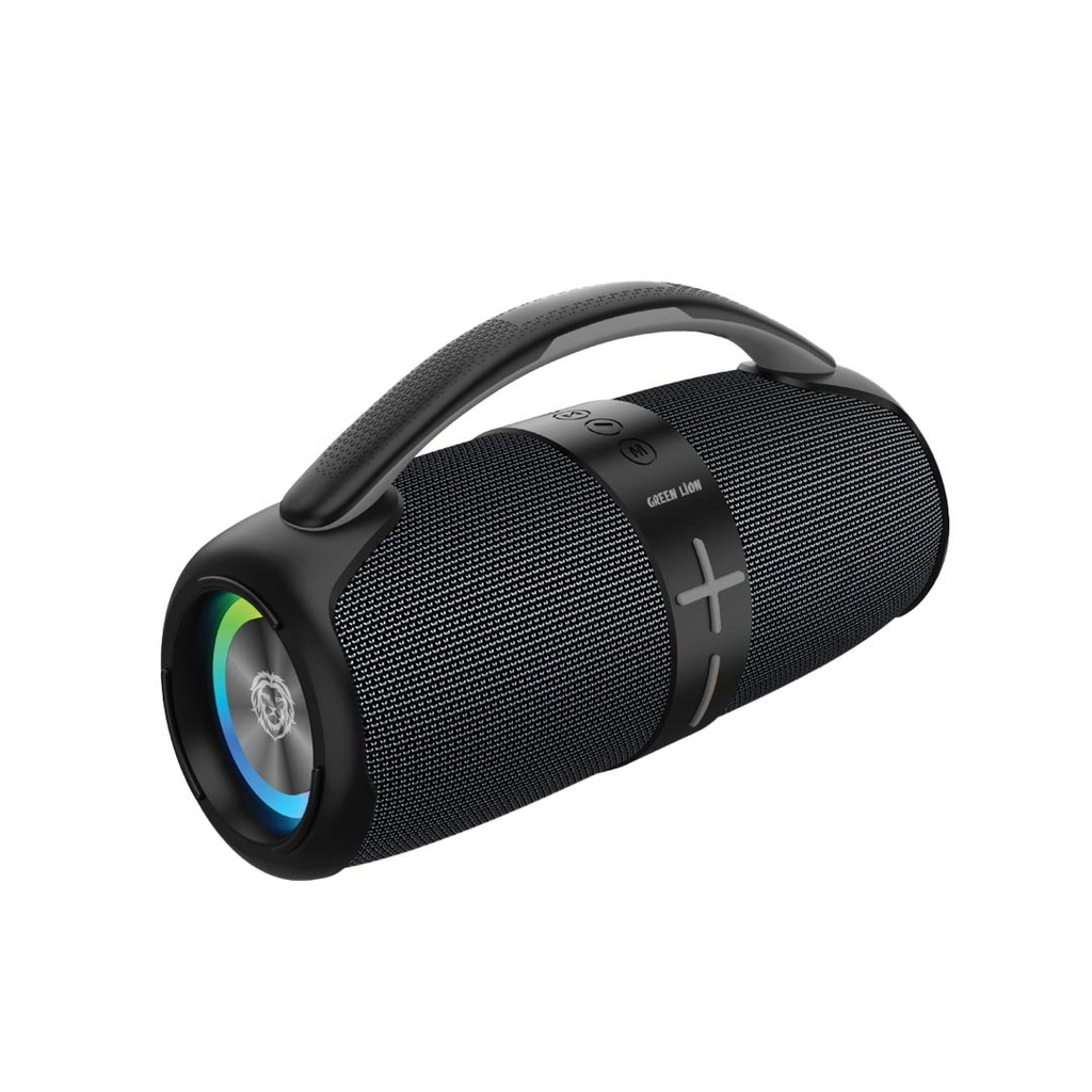 Green-Lion-Parma-Pro-Wireless-Speaker
