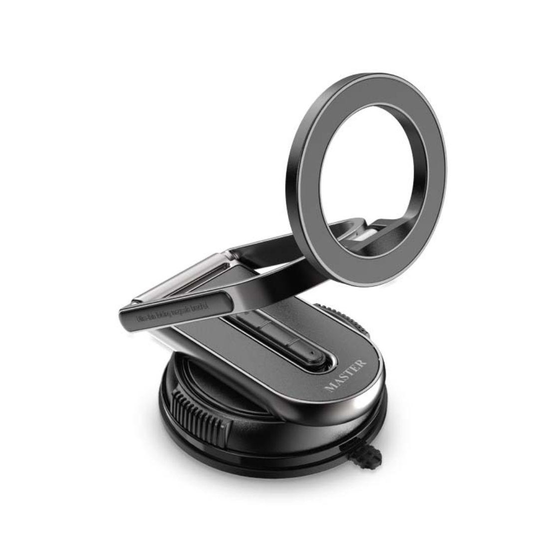 Master-Foldable-Magnetic-Car-Holder