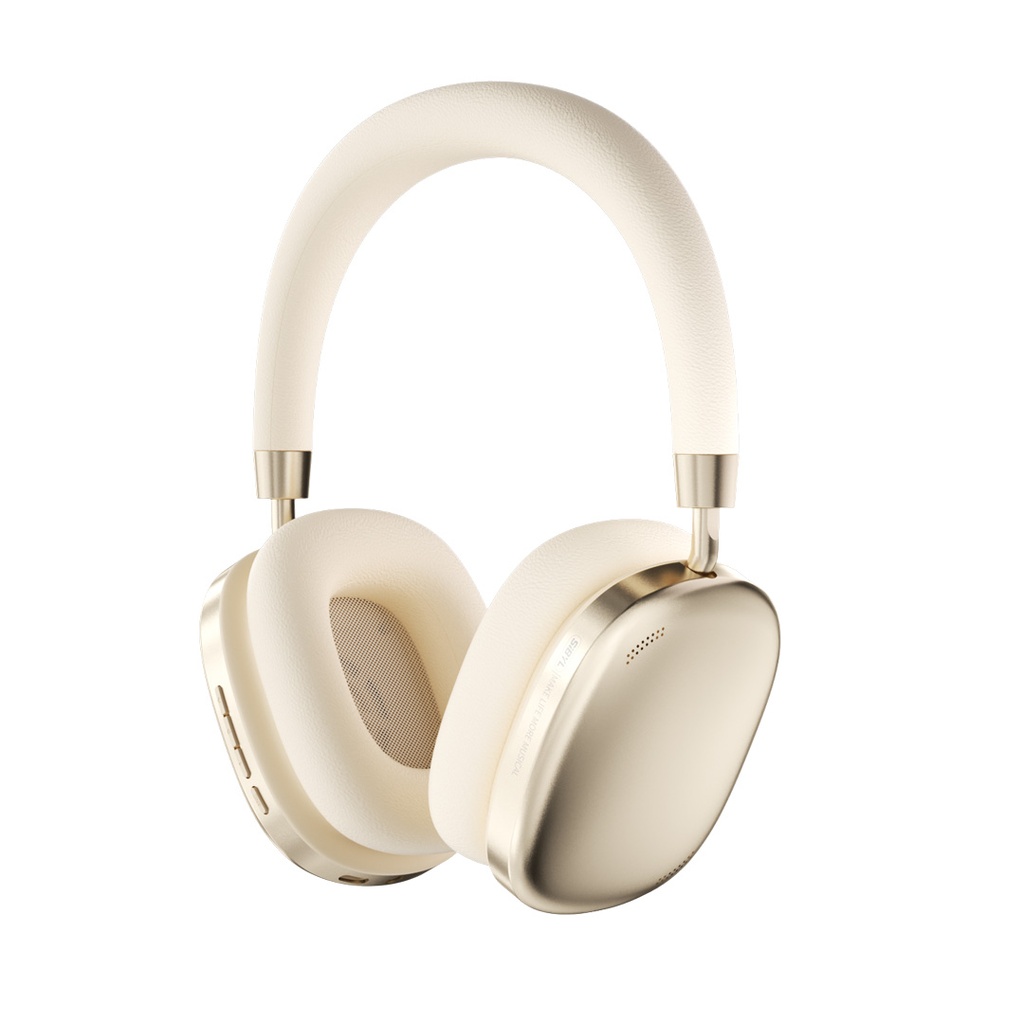 Porodo-Soundtec-Airpodmax-ANC-Headphone