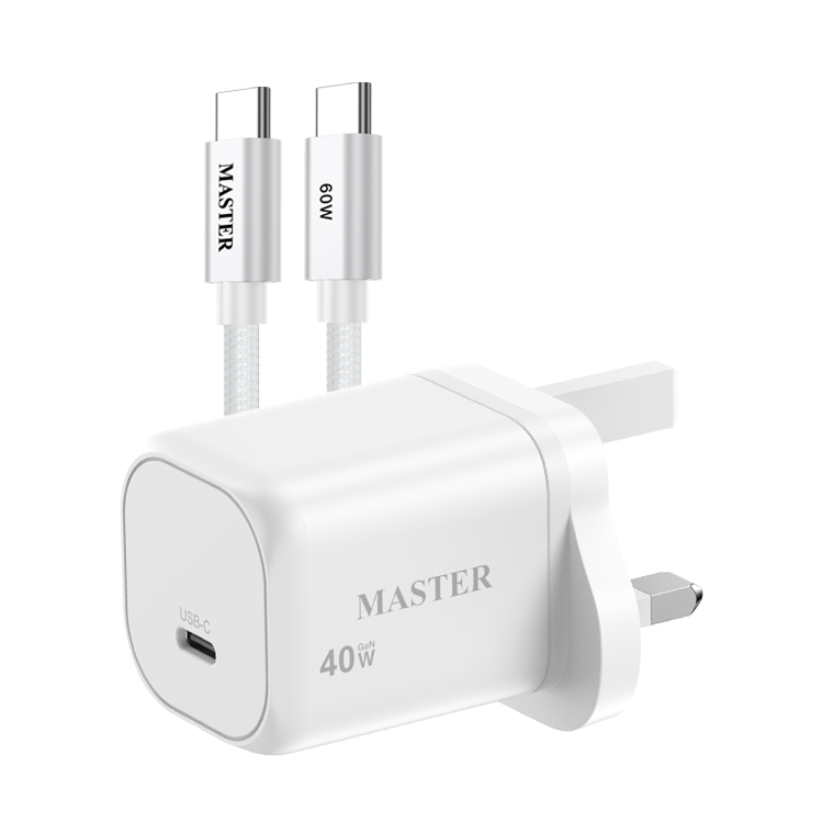 Master-GaN-40W-Dynamic-Power-Charger-to-60W-Max