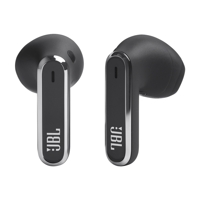 jbl Jbl Live Flex earbuds black