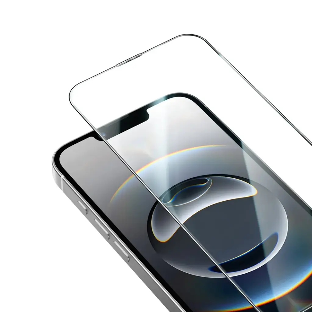 Green-Lion-9H-Steve-HD-Glass-Protector--iPhone-16e