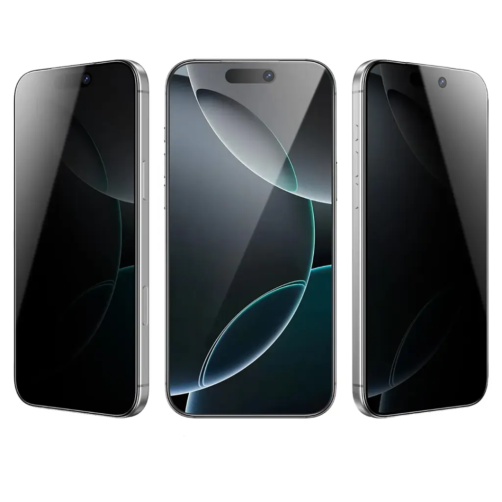Green-Lion-9H-Steve-Privacy-Screen-Protector-for-iP-17-Pro-Max