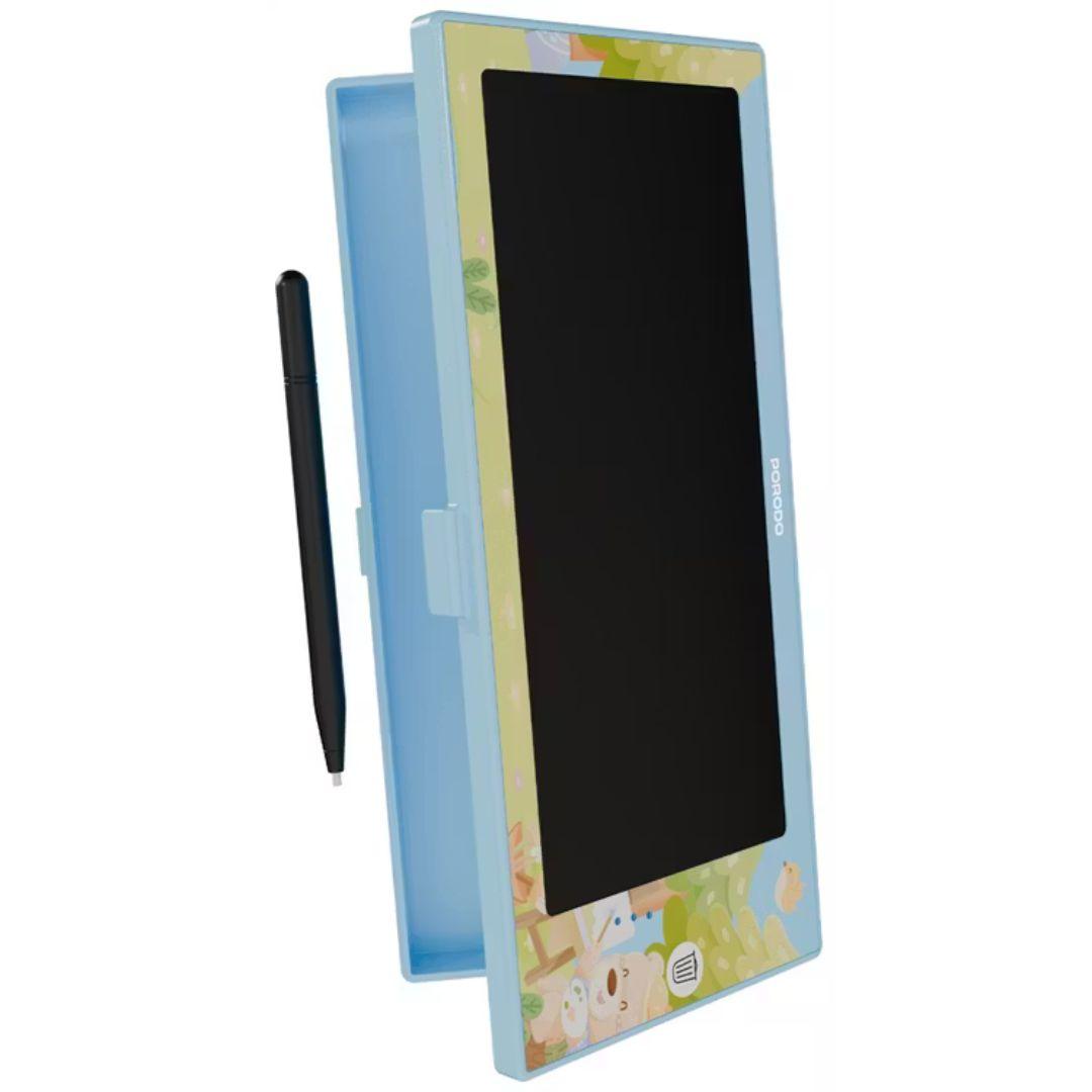 Porodo-Kids-7-Inch-LCD-Monochrome-Writing-Tablet
