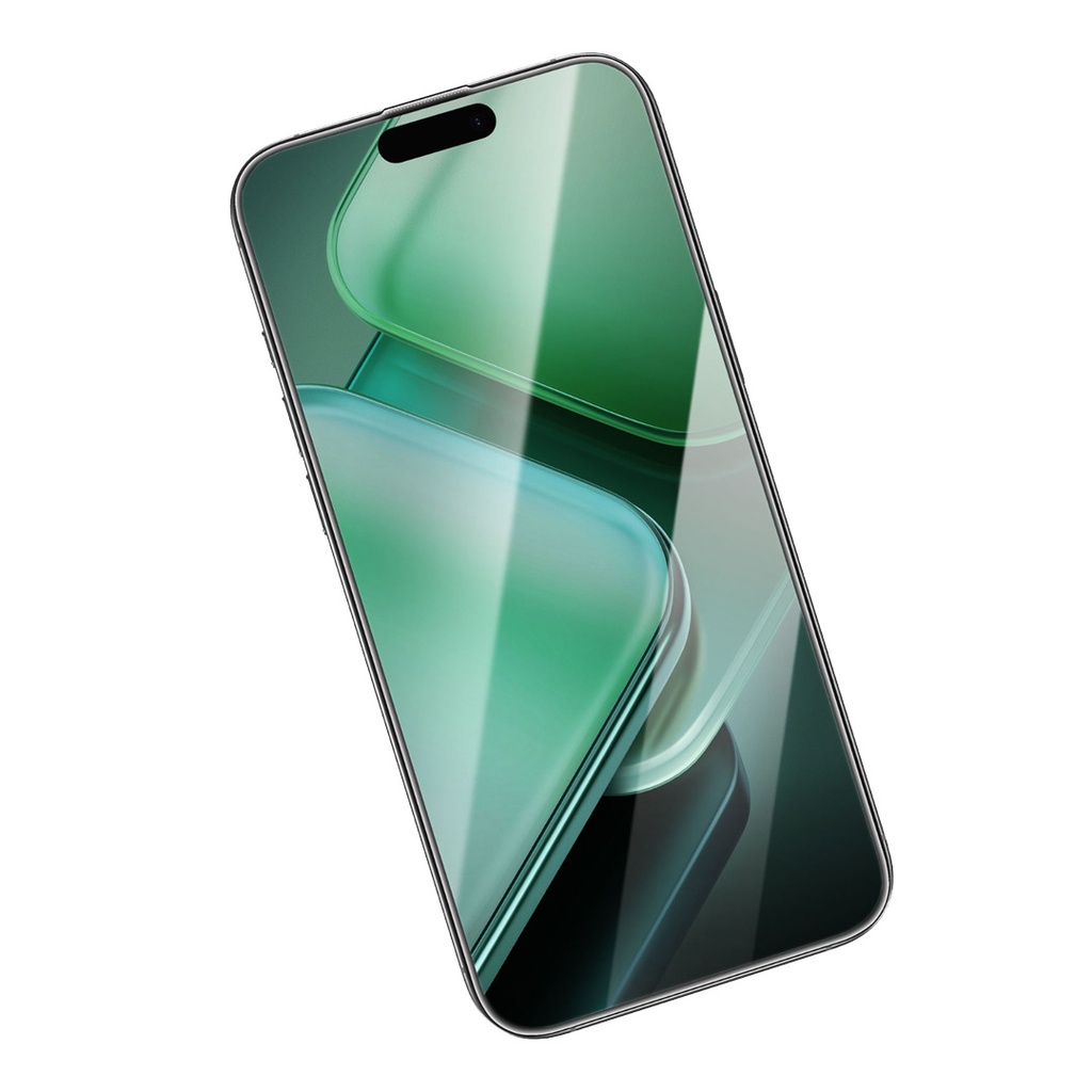 Green-Lion-Picasso-3D-Glass-With-Alignment-Tray--iPhone-16-Pro