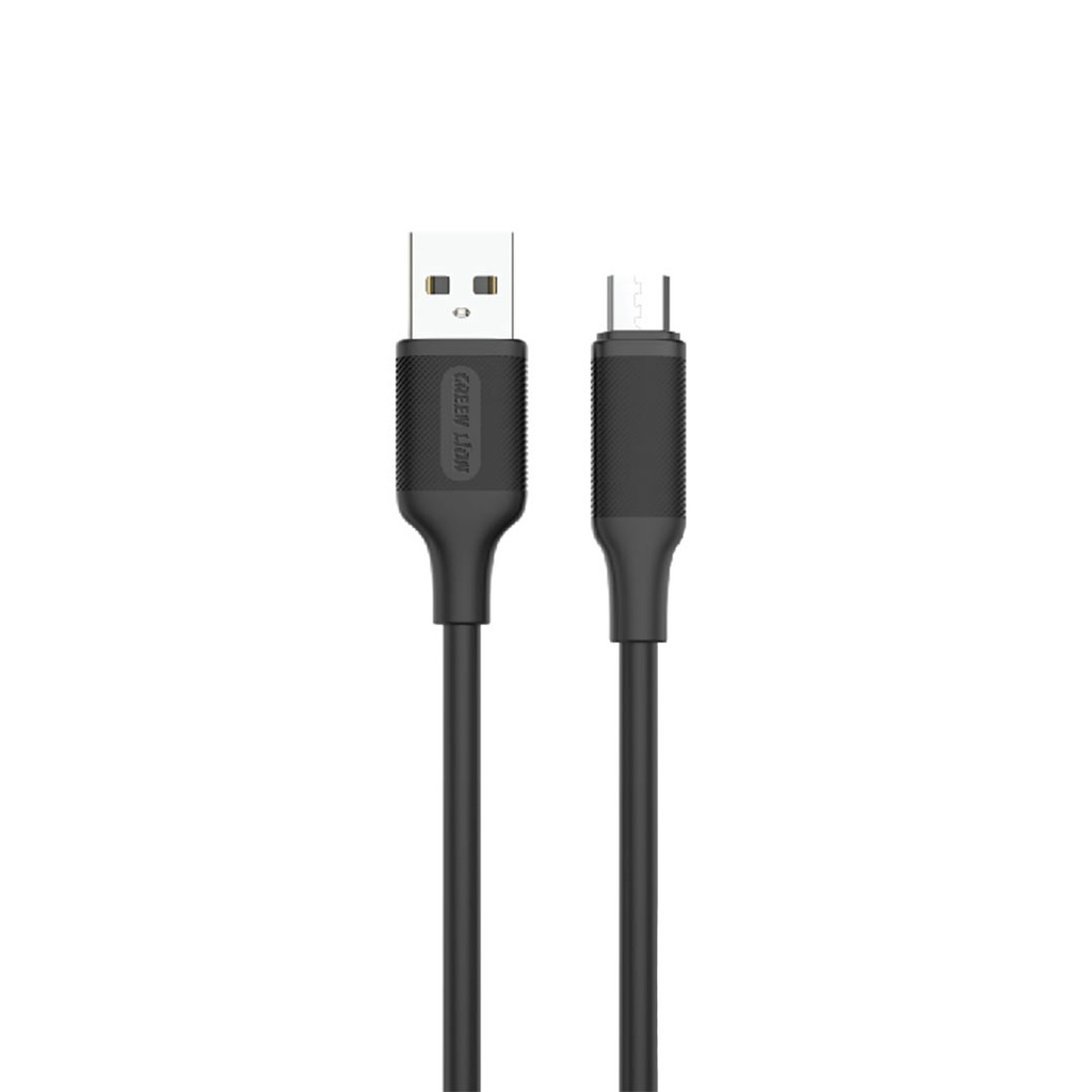 Green-Lion-USB-A-to-Micro-USB-PVC-Cable-1M-2-4A