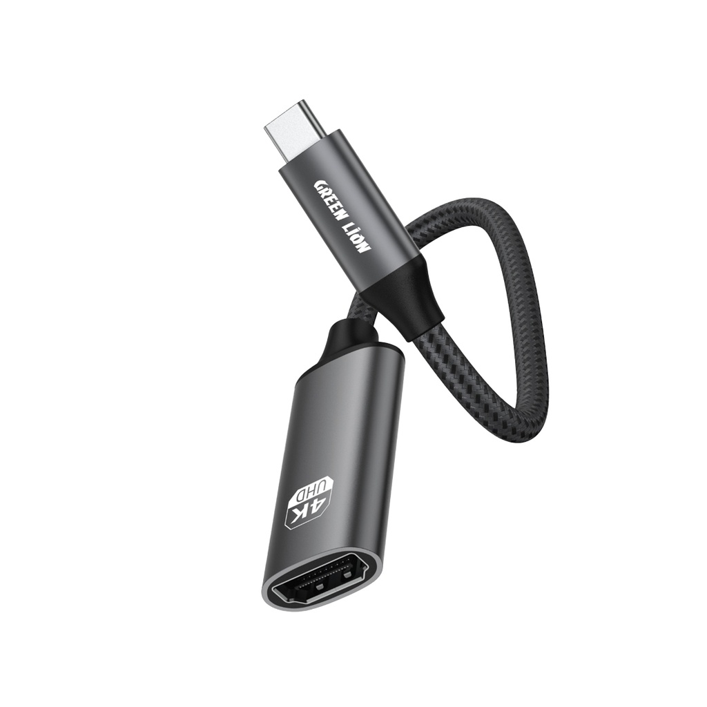 Green-Lion-4K-USB-C-to-HDMI-Adapter-Cable