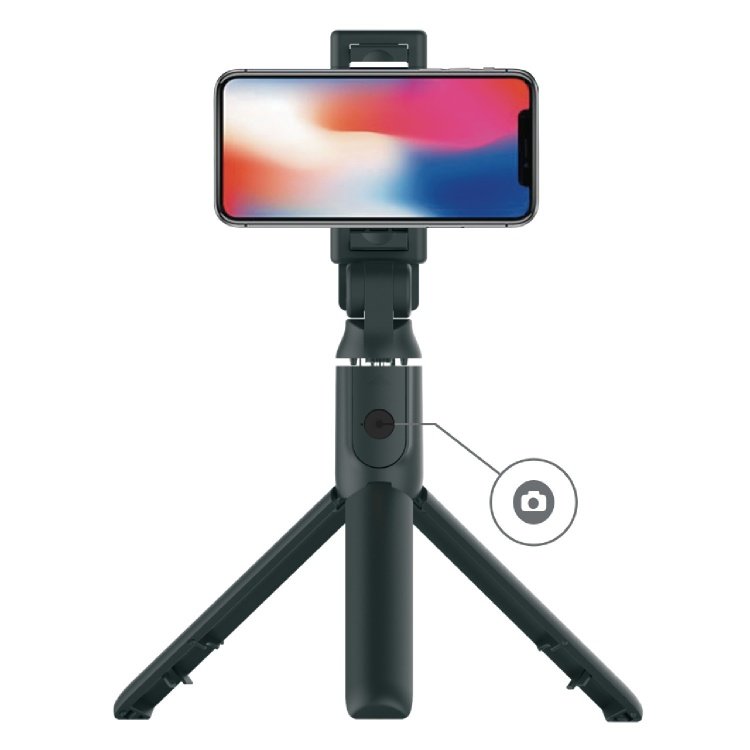 porodo-bluetooth-selfie-stick-with-tripod-detachable-remote-shutter