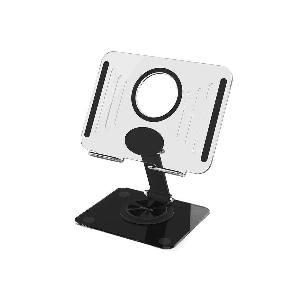 Green-Lion-Transparent-Tablet-Stand