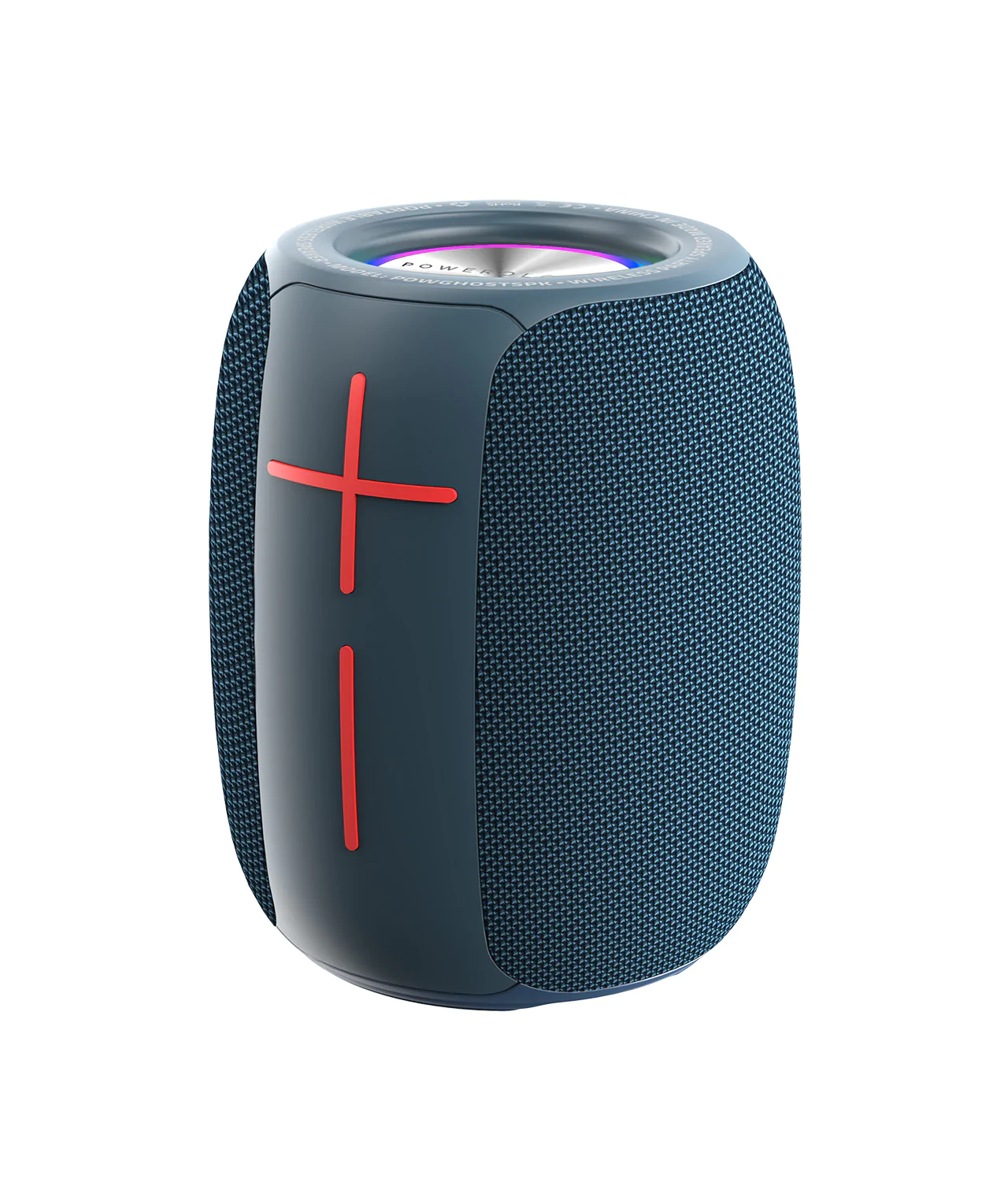 Powerology-Ghost-Wireless-Bluetooth-Speaker