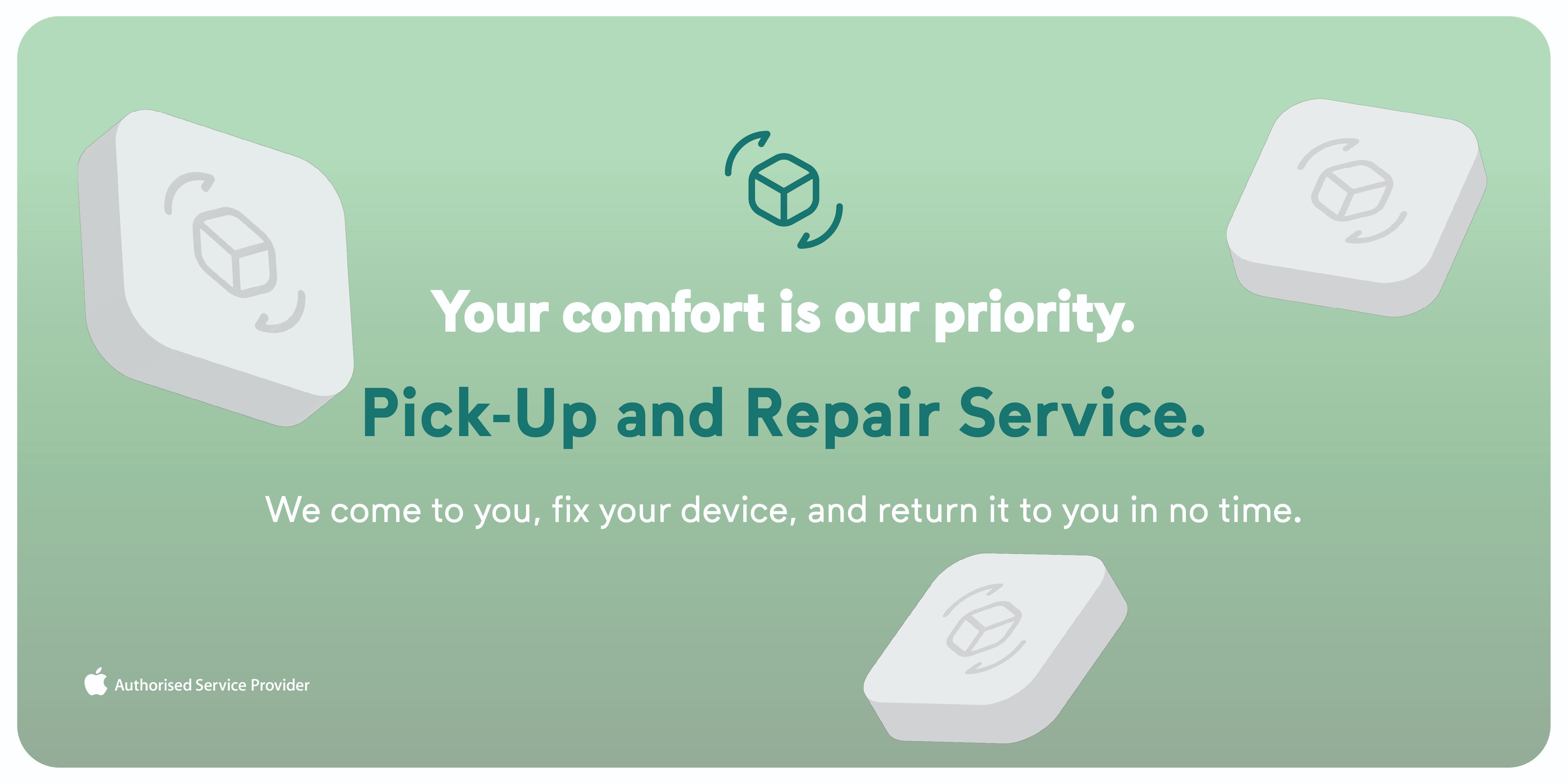 services